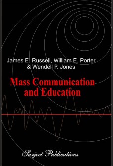 MASS COMMUNICATION AND EDUCATION